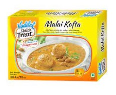 MALAI KOFTA 284G